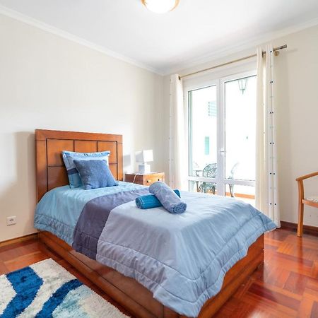 Apartamento Alberto Фуншал Экстерьер фото