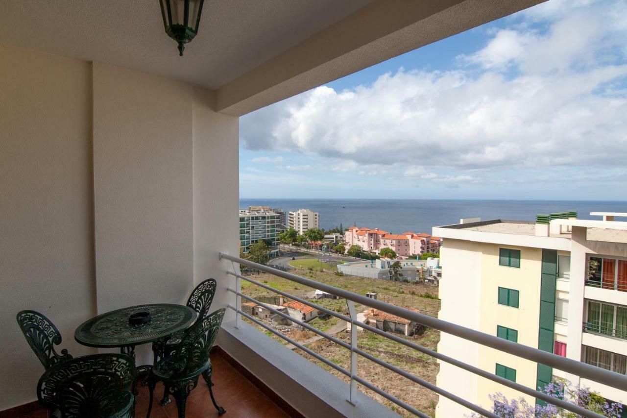 Apartamento Alberto Фуншал Экстерьер фото