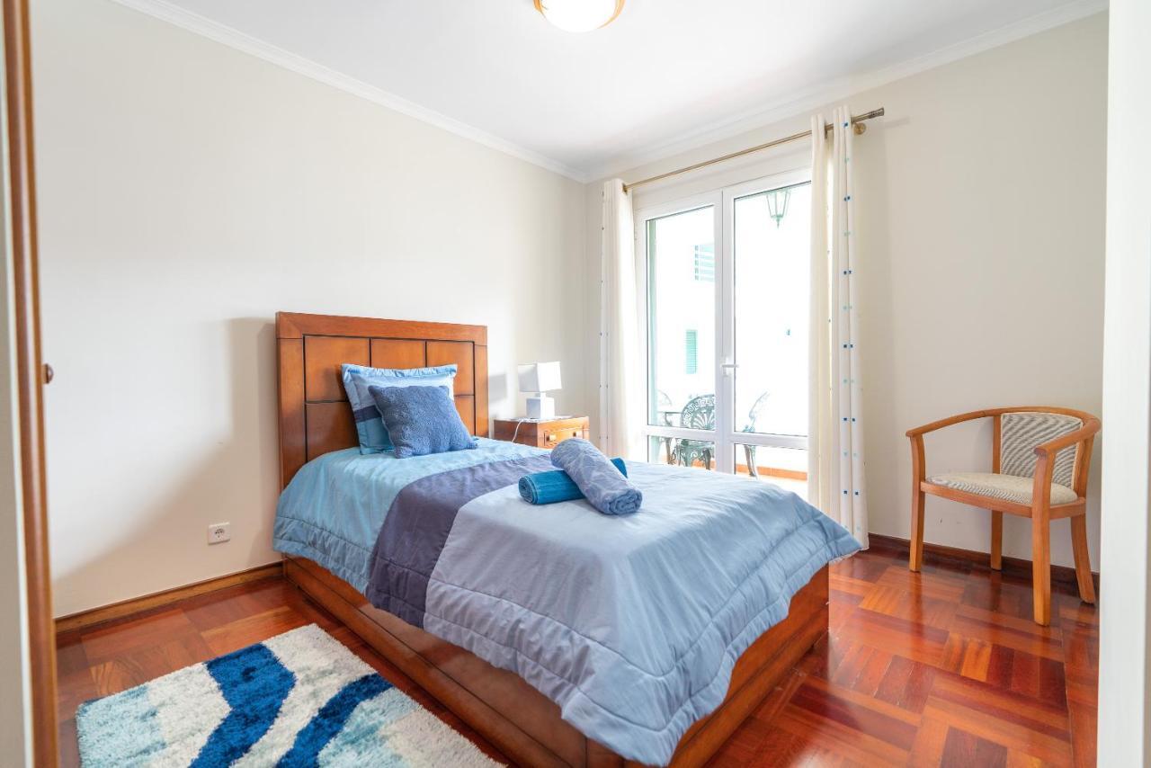 Apartamento Alberto Фуншал Экстерьер фото