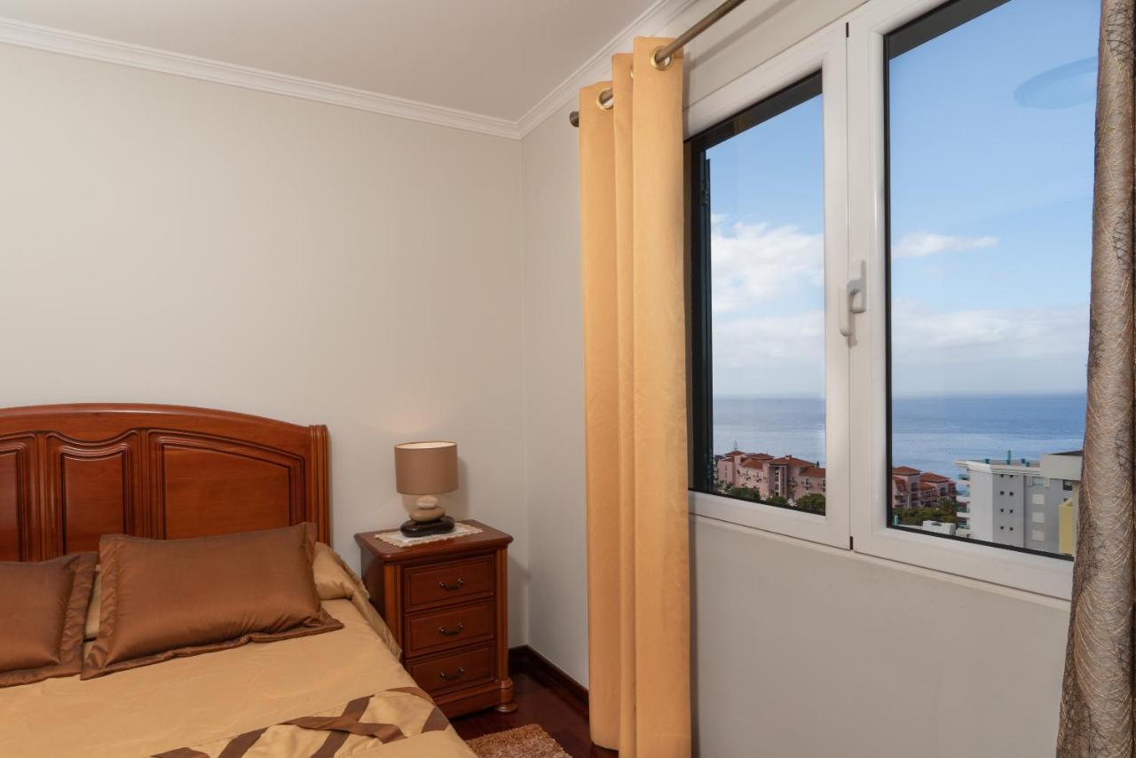 Apartamento Alberto Фуншал Экстерьер фото