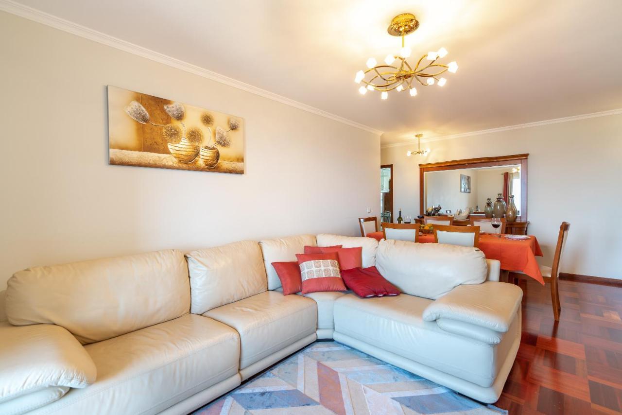 Apartamento Alberto Фуншал Экстерьер фото
