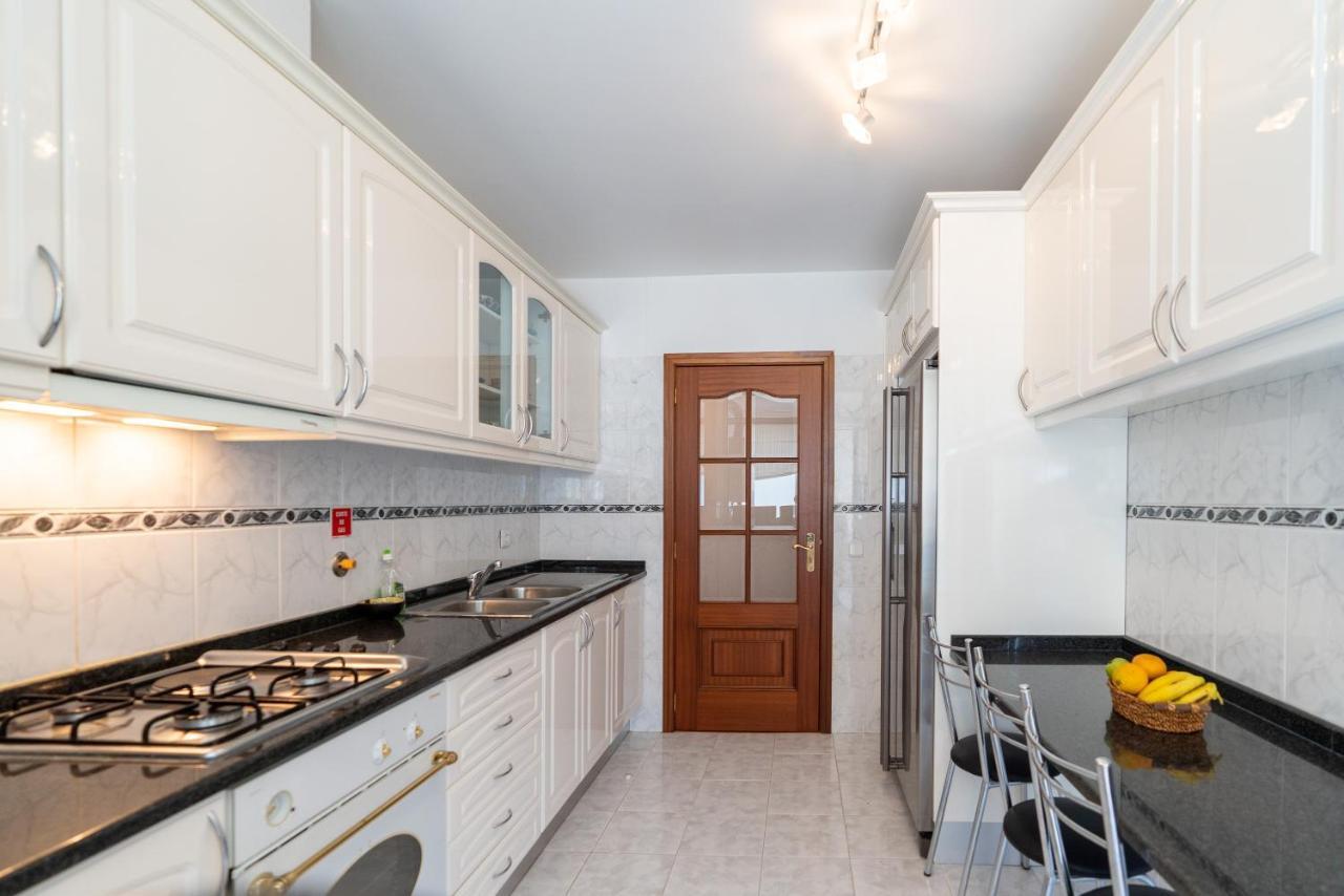 Apartamento Alberto Фуншал Экстерьер фото