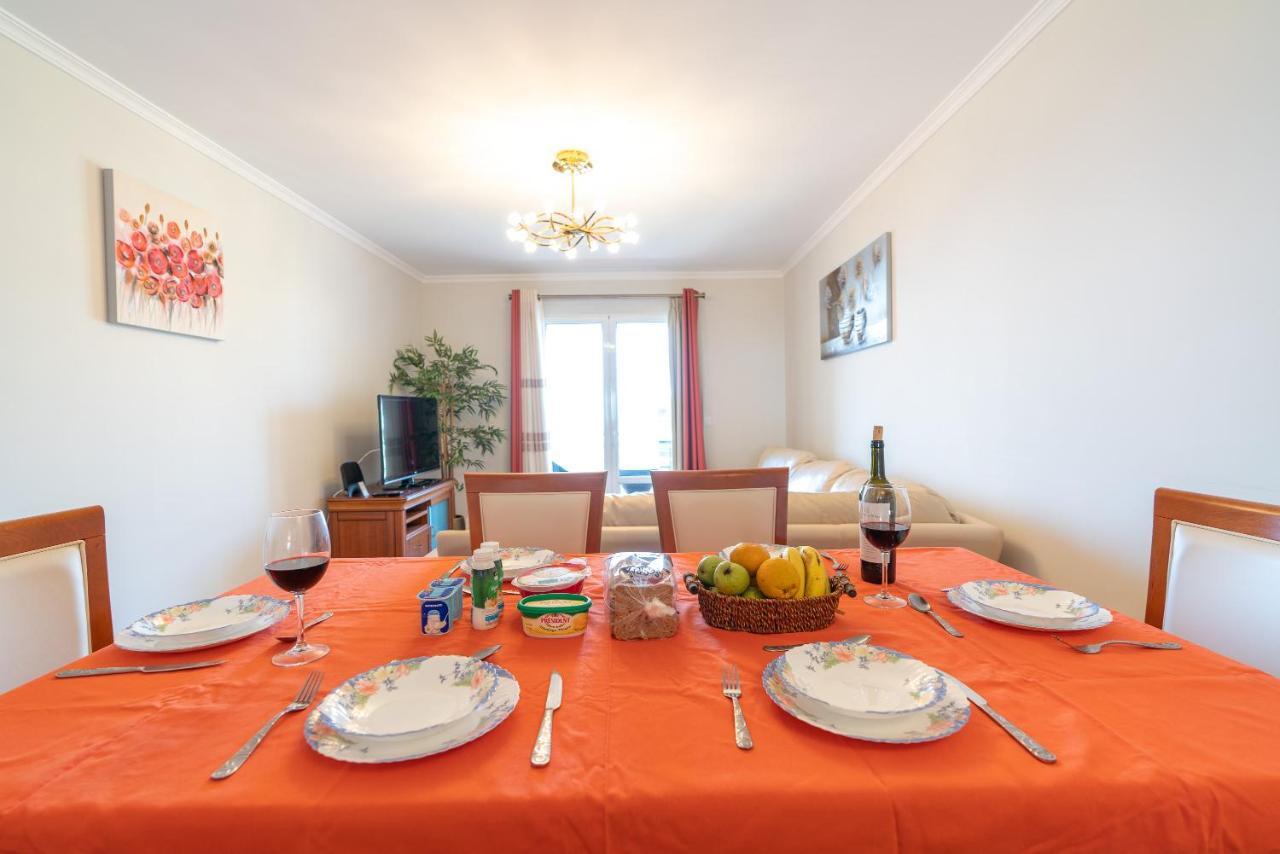 Apartamento Alberto Фуншал Экстерьер фото