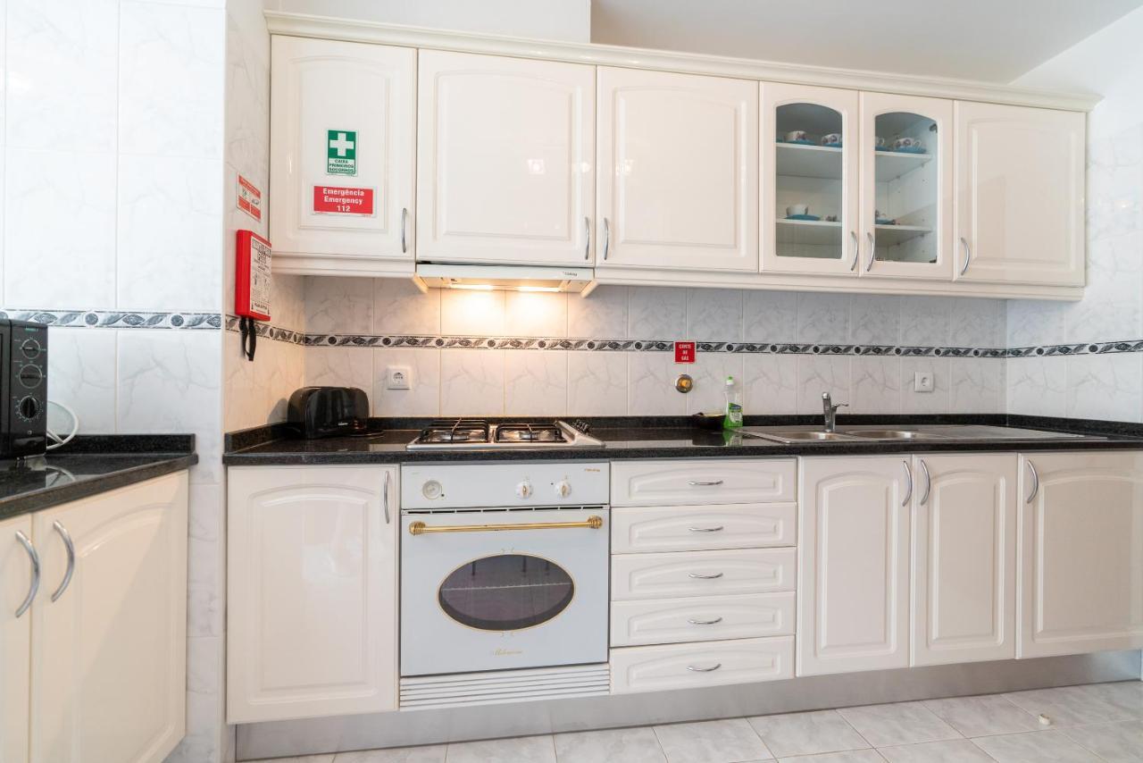 Apartamento Alberto Фуншал Экстерьер фото
