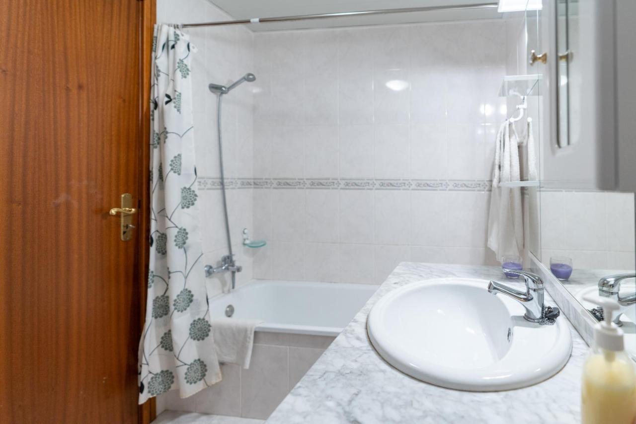 Apartamento Alberto Фуншал Экстерьер фото