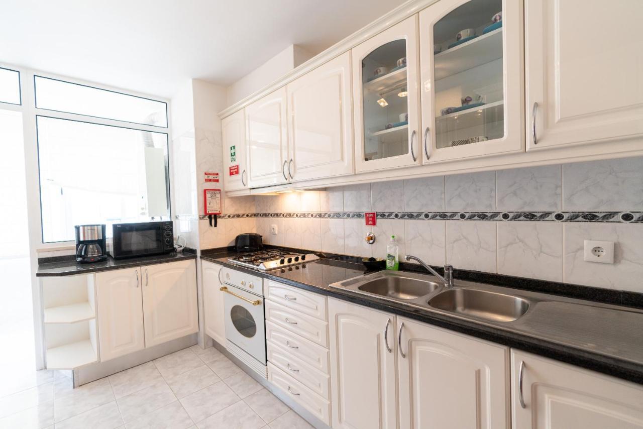 Apartamento Alberto Фуншал Экстерьер фото