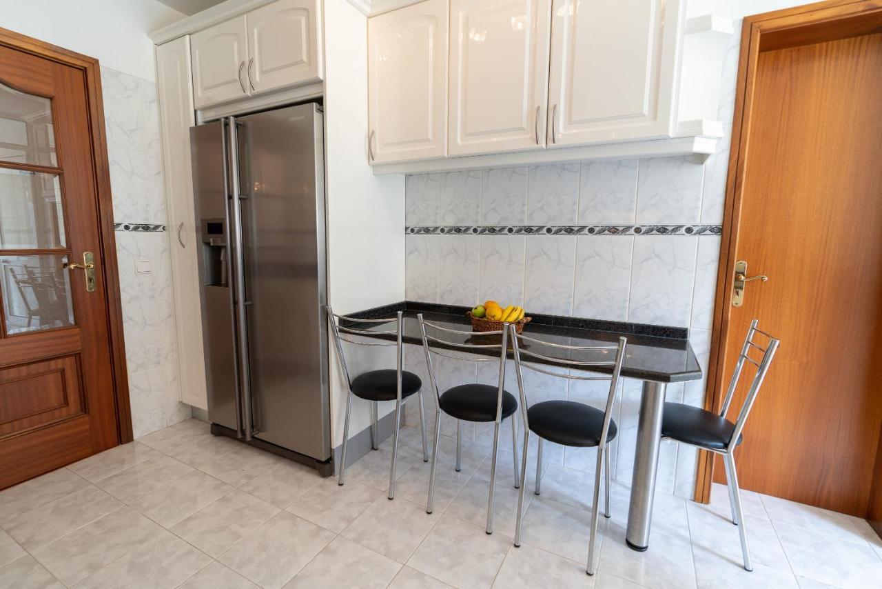 Apartamento Alberto Фуншал Экстерьер фото
